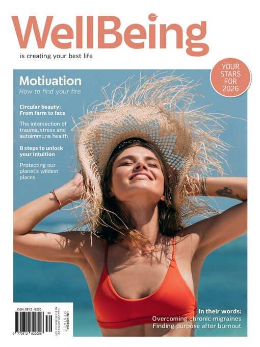 Title details for WellBeing by Universal Wellbeing PTY Limited - Available